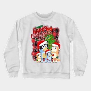 christmas eve Crewneck Sweatshirt